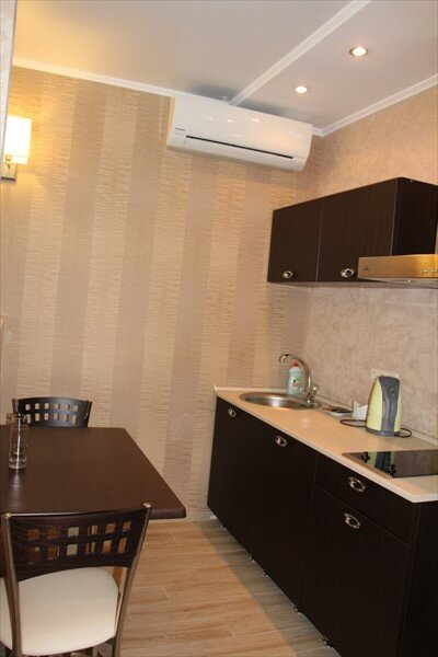 Гостиница Пионер Люкс Саратов-25