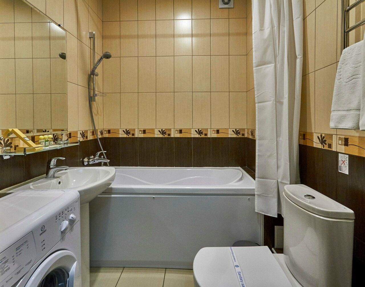 Гостиница Пионер Люкс Саратов-171