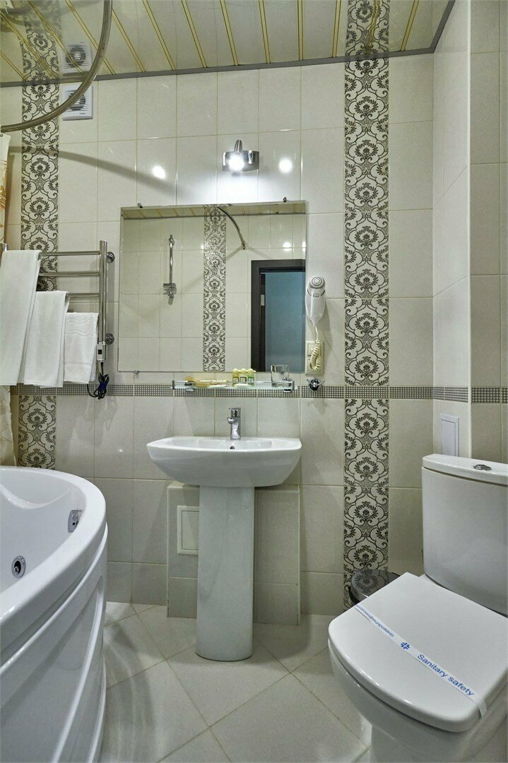 Гостиница Пионер Люкс Саратов