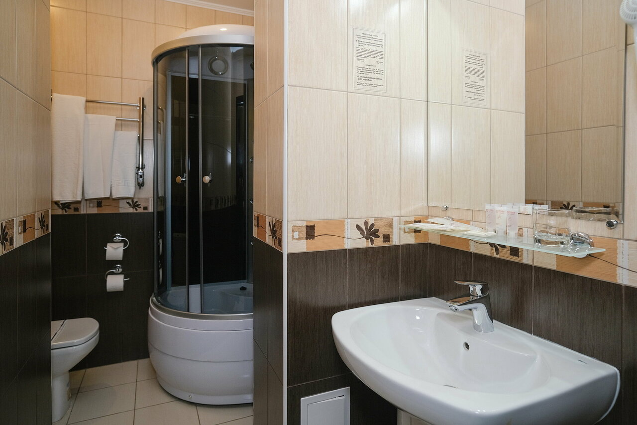 Гостиница Пионер Люкс Саратов