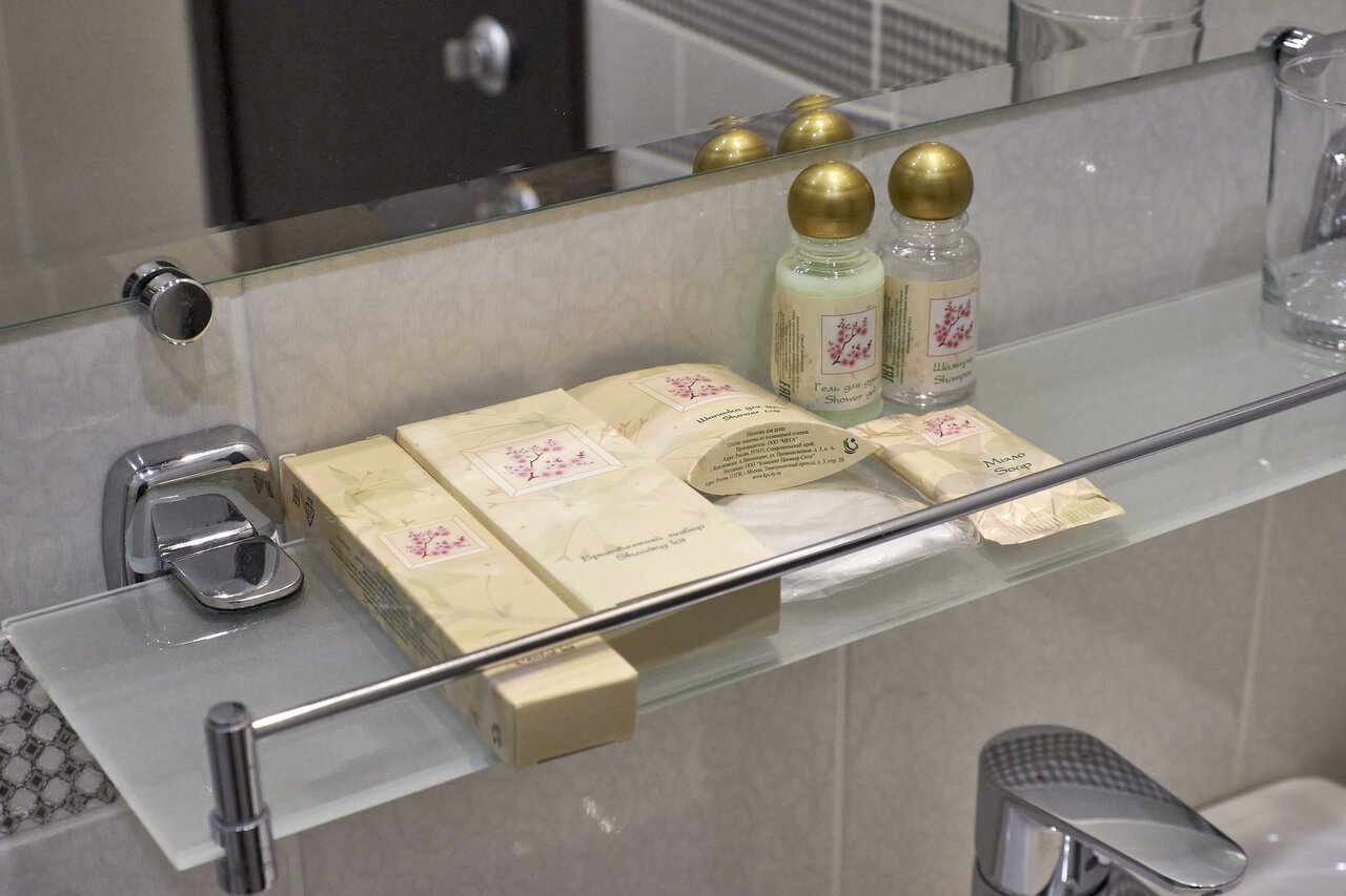 Гостиница Пионер Люкс Саратов-130