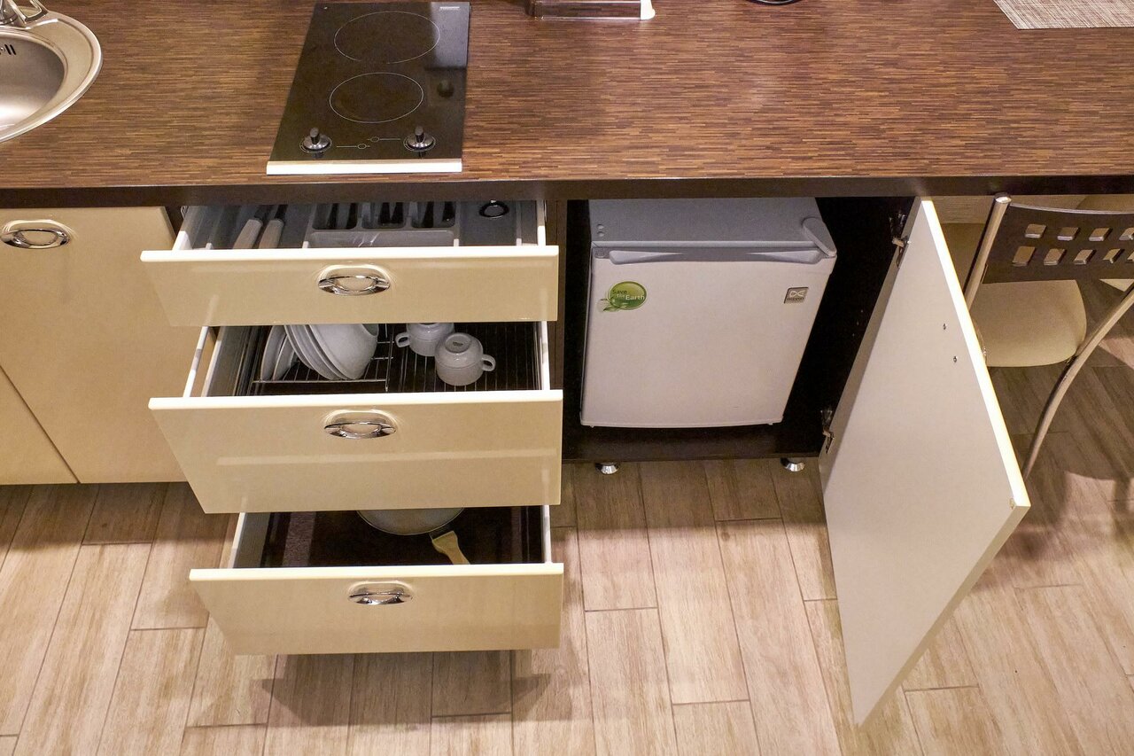 Гостиница Пионер Люкс Саратов-159