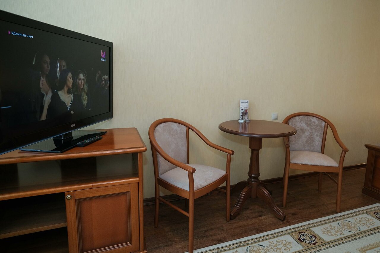 Гостиница Пионер Люкс Саратов-232