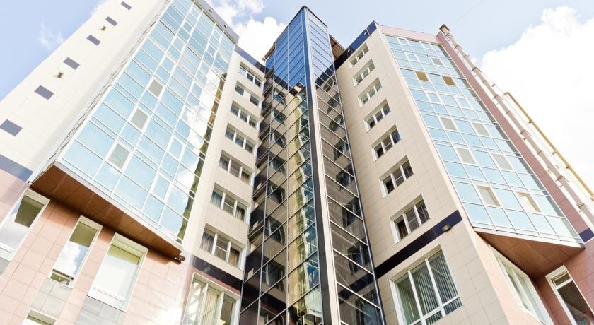 Гостиница Пионер Люкс Саратов-156