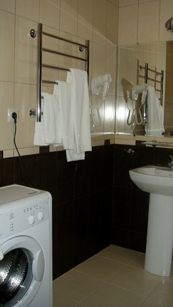 Гостиница Пионер Люкс Саратов-190