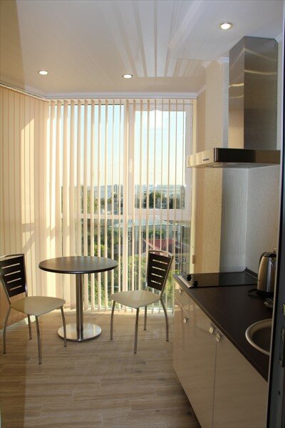 Гостиница Пионер Люкс Саратов-22