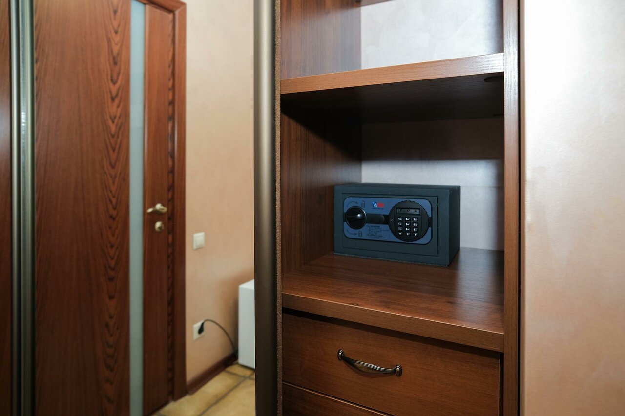 Гостиница Пионер Люкс Саратов-225