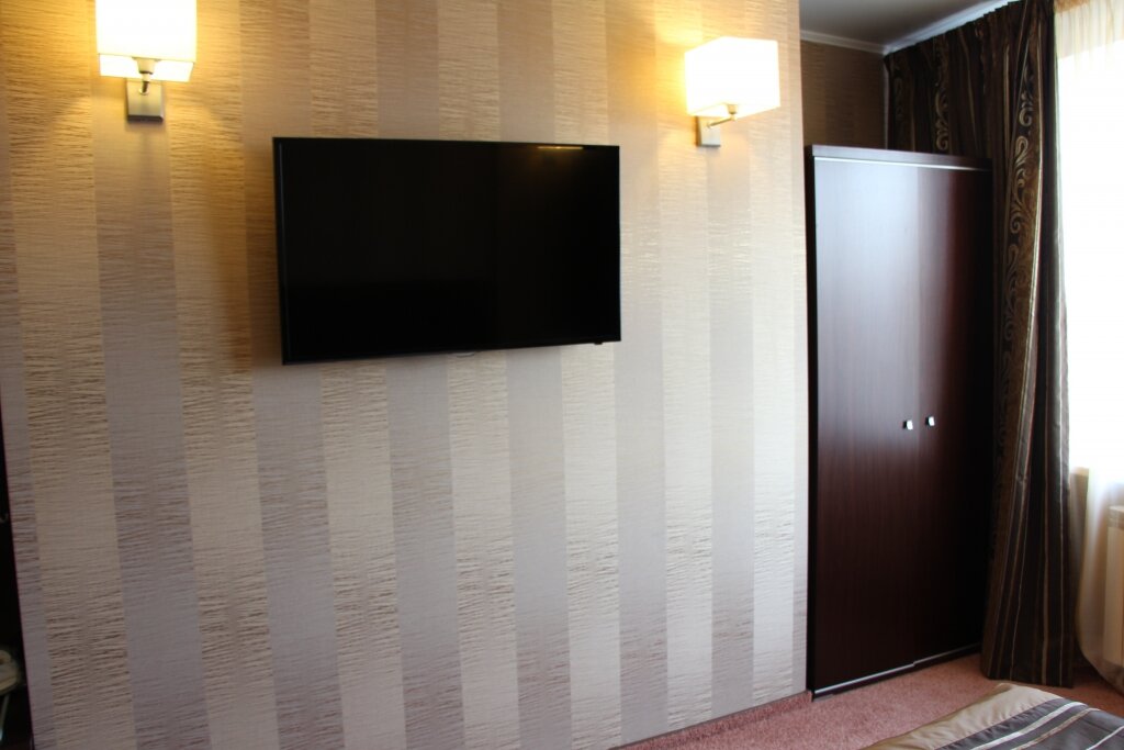 Гостиница Пионер Люкс Саратов-67