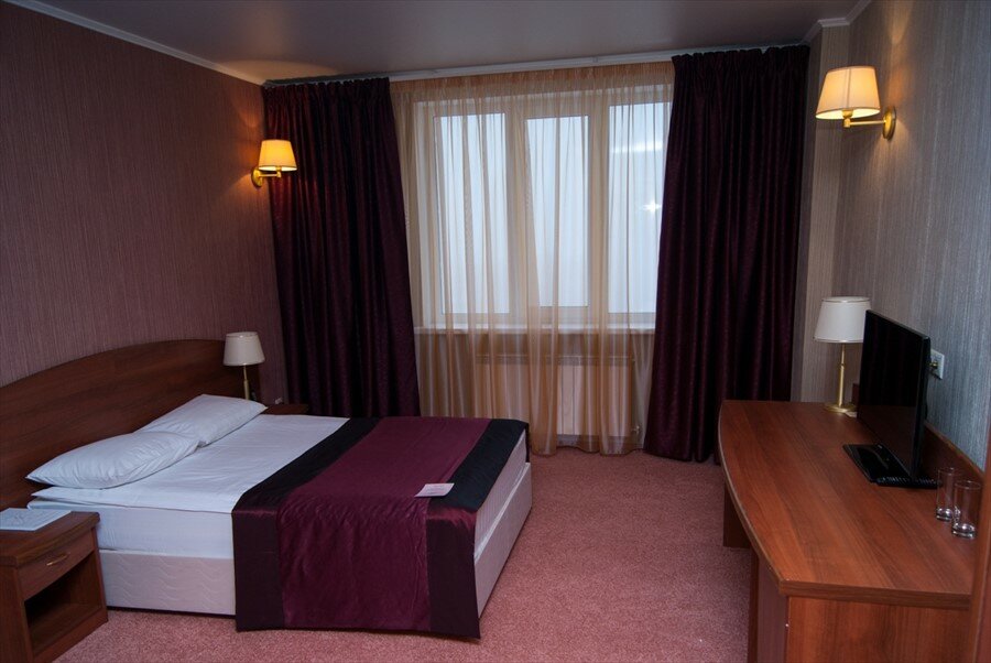 Гостиница Пионер Люкс Саратов-31