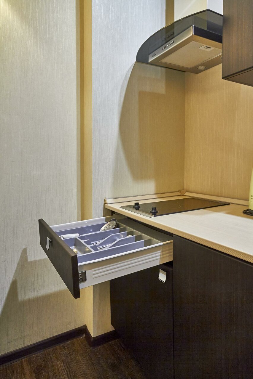 Гостиница Пионер Люкс Саратов-73