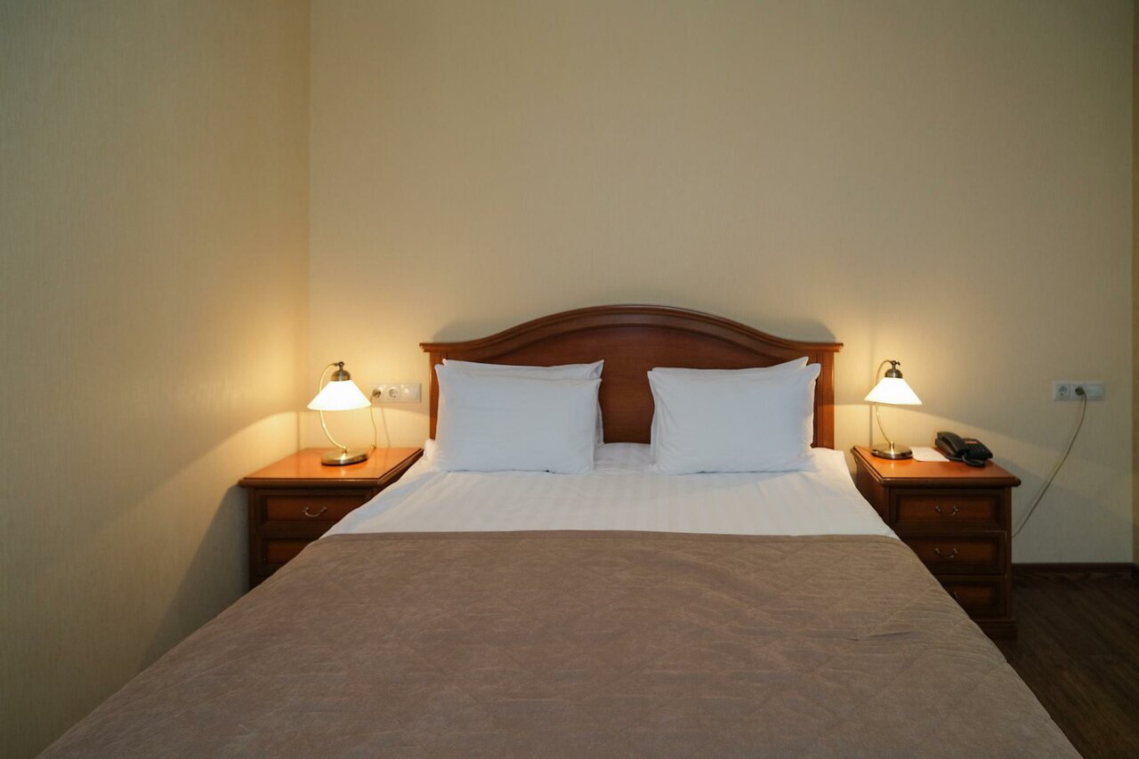 Гостиница Пионер Люкс Саратов-122