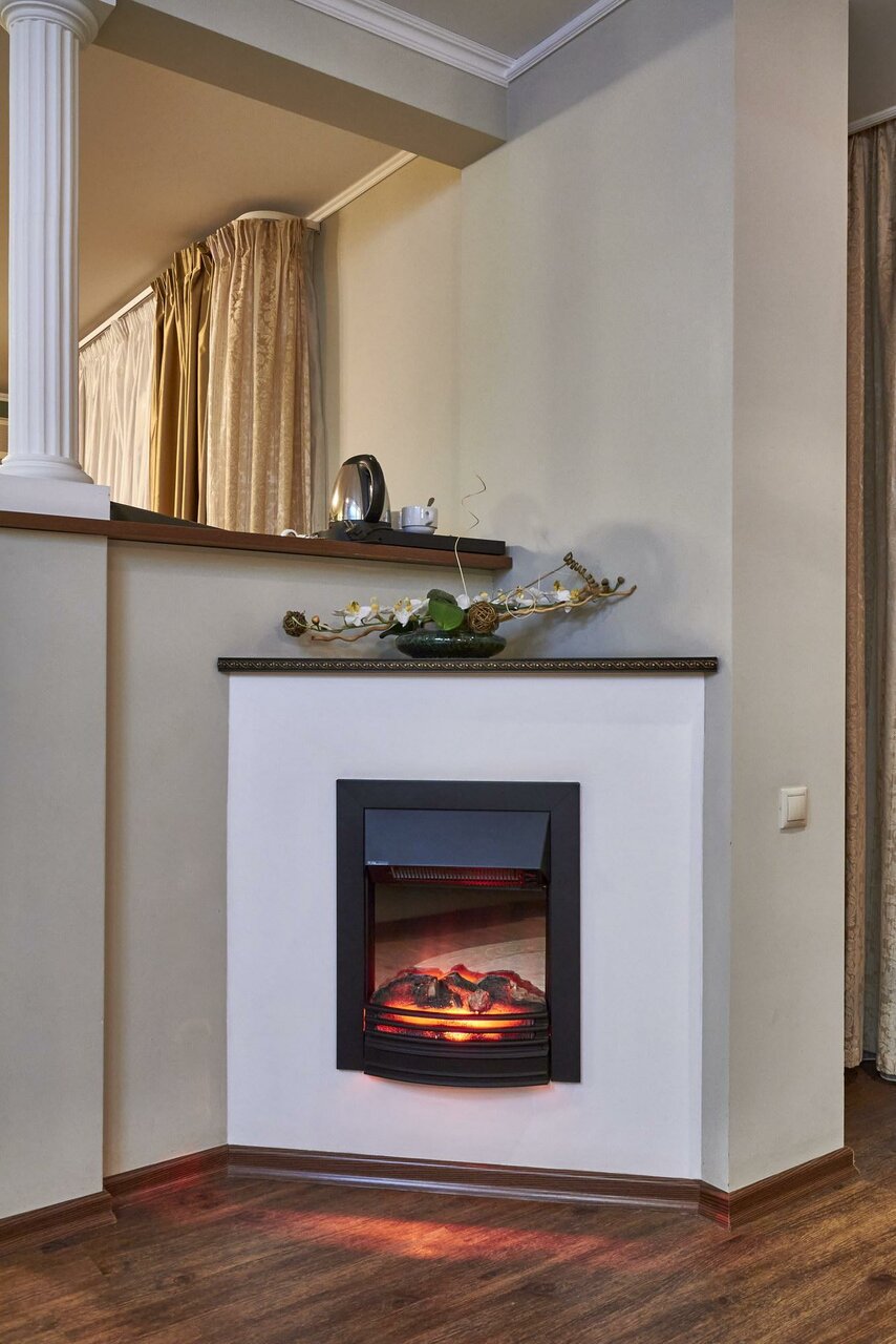 Гостиница Пионер Люкс Саратов-203