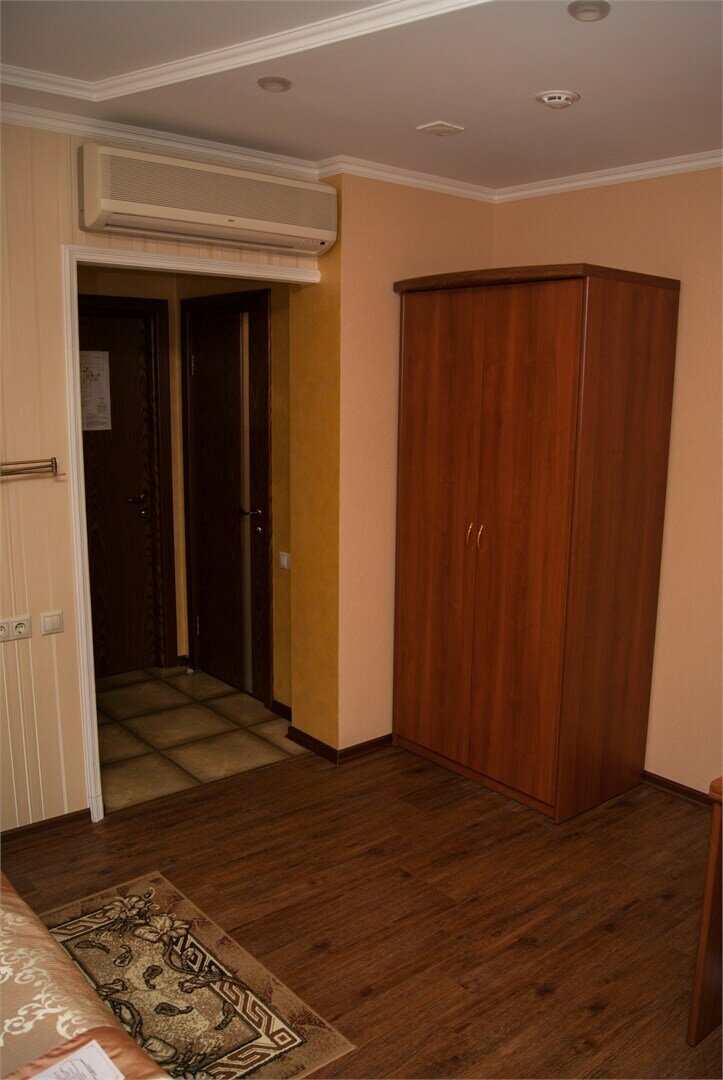 Гостиница Пионер Люкс Саратов