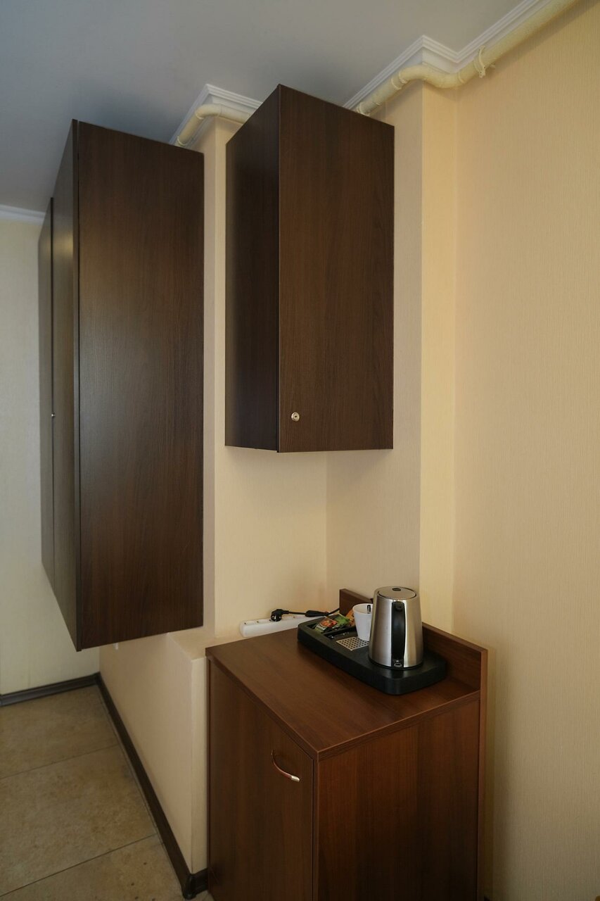 Гостиница Пионер Люкс Саратов-208