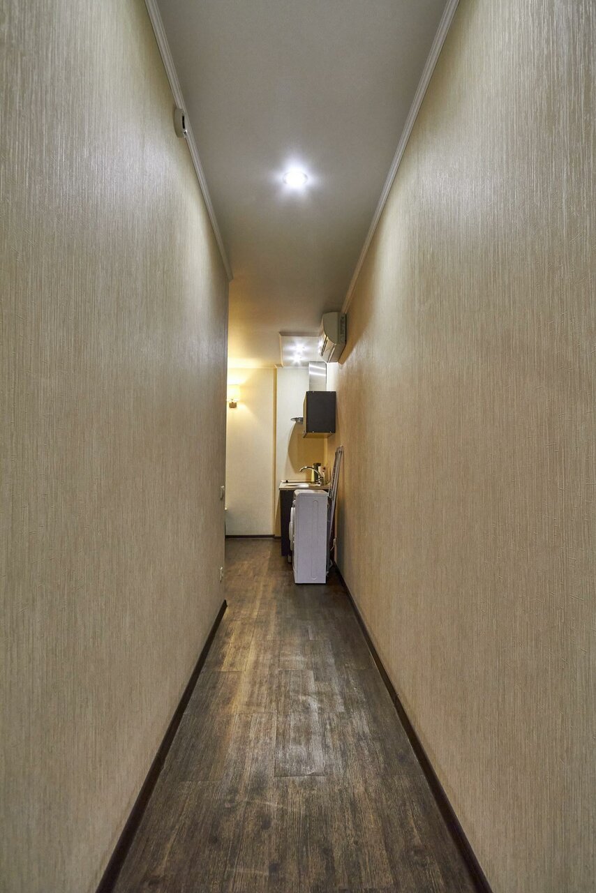 Гостиница Пионер Люкс Саратов-153