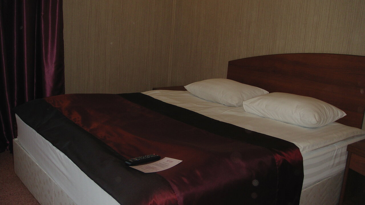 Гостиница Пионер Люкс Саратов-234