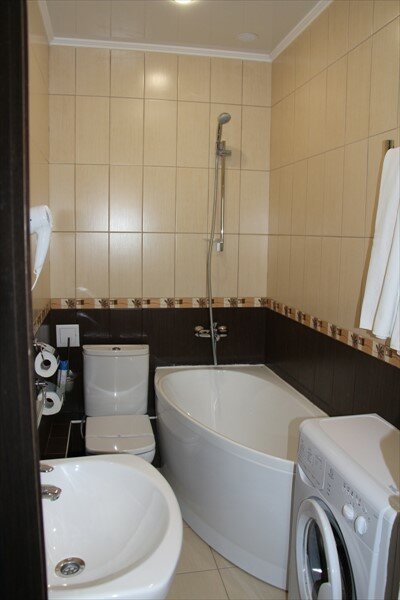 Гостиница Пионер Люкс Саратов-24