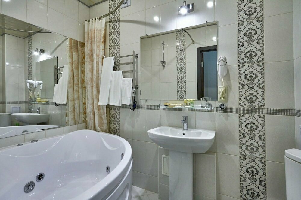 Гостиница Пионер Люкс Саратов-188