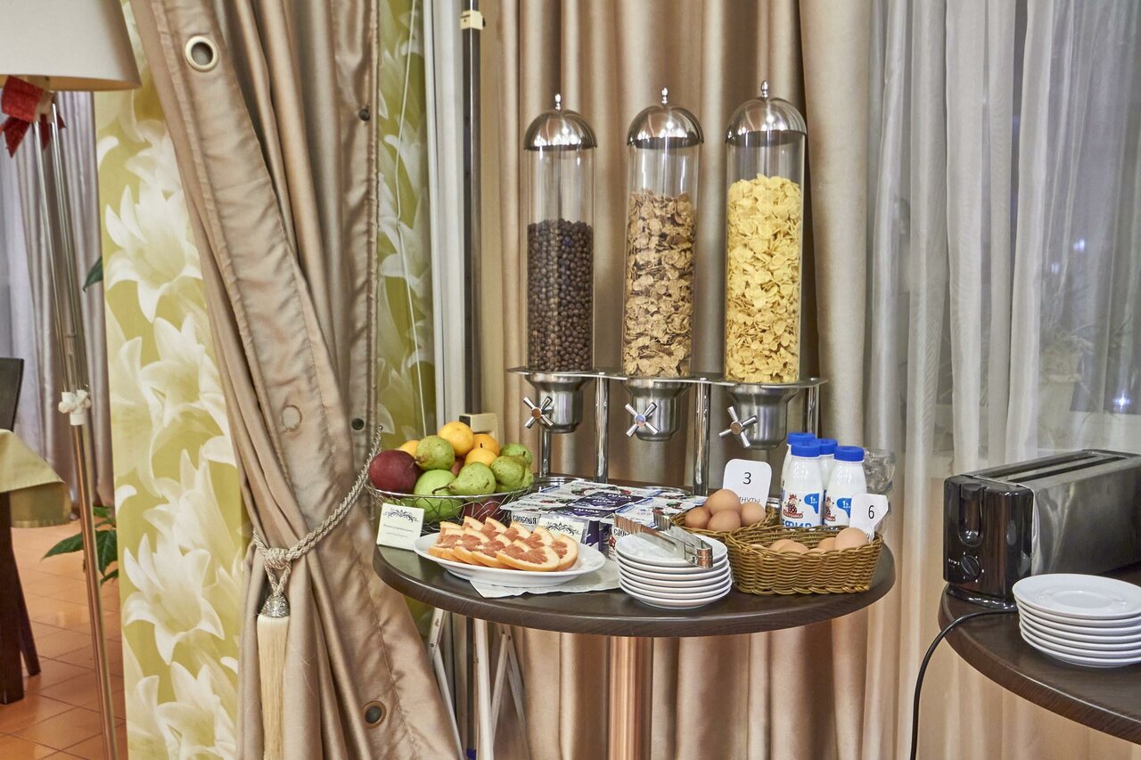 Гостиница Пионер Люкс Саратов-146