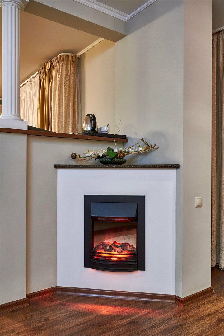 Гостиница Пионер Люкс Саратов