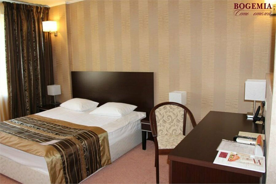 Гостиница Пионер Люкс Саратов