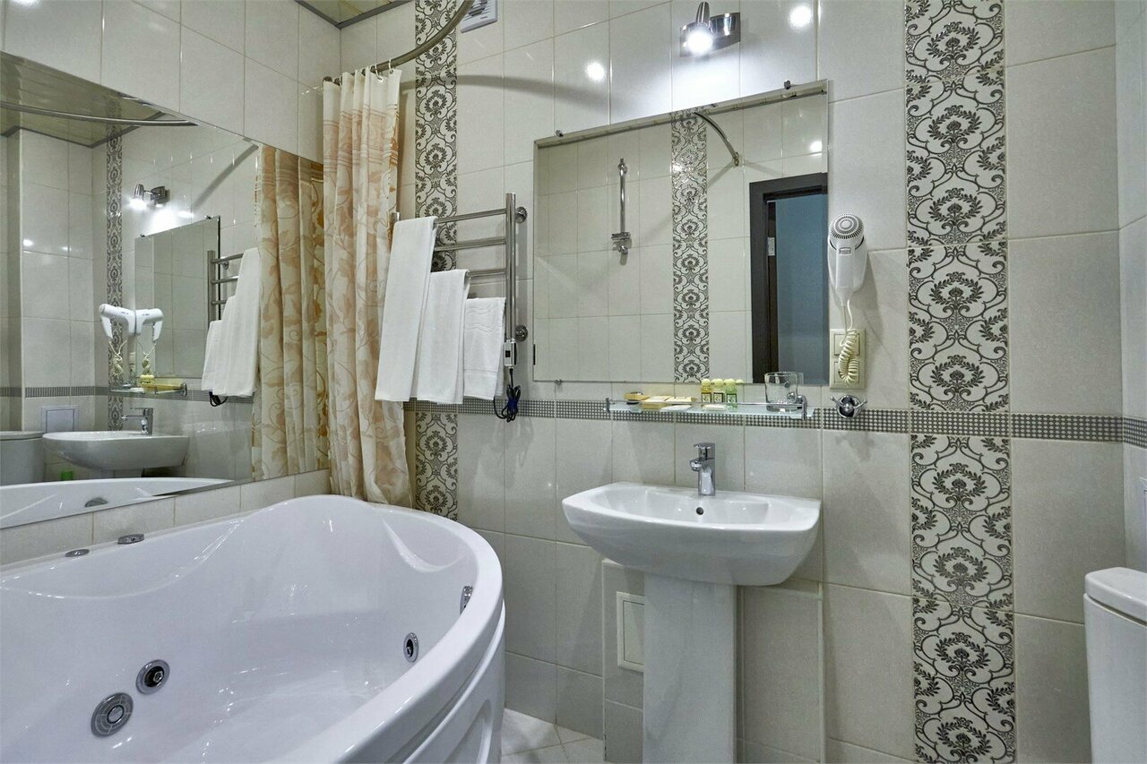 Гостиница Пионер Люкс Саратов