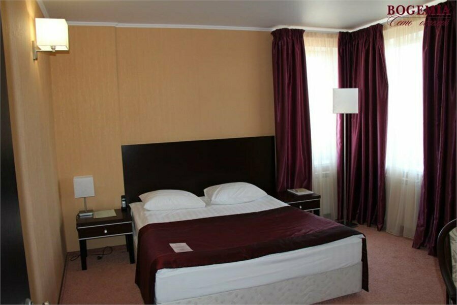 Гостиница Пионер Люкс Саратов