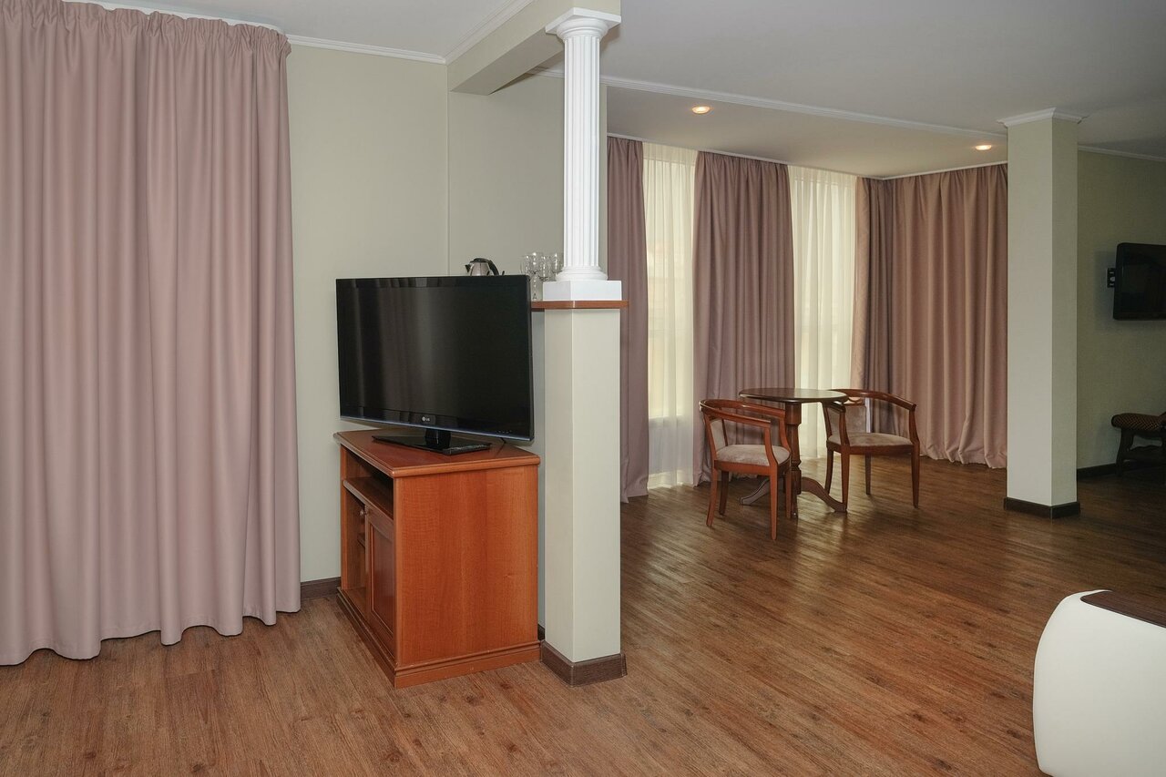 Гостиница Пионер Люкс Саратов-244