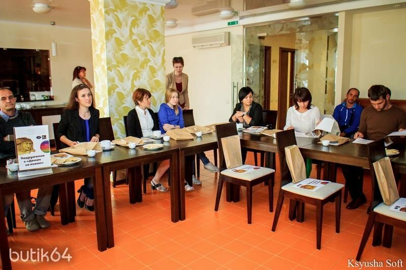 Гостиница Пионер Люкс Саратов-68