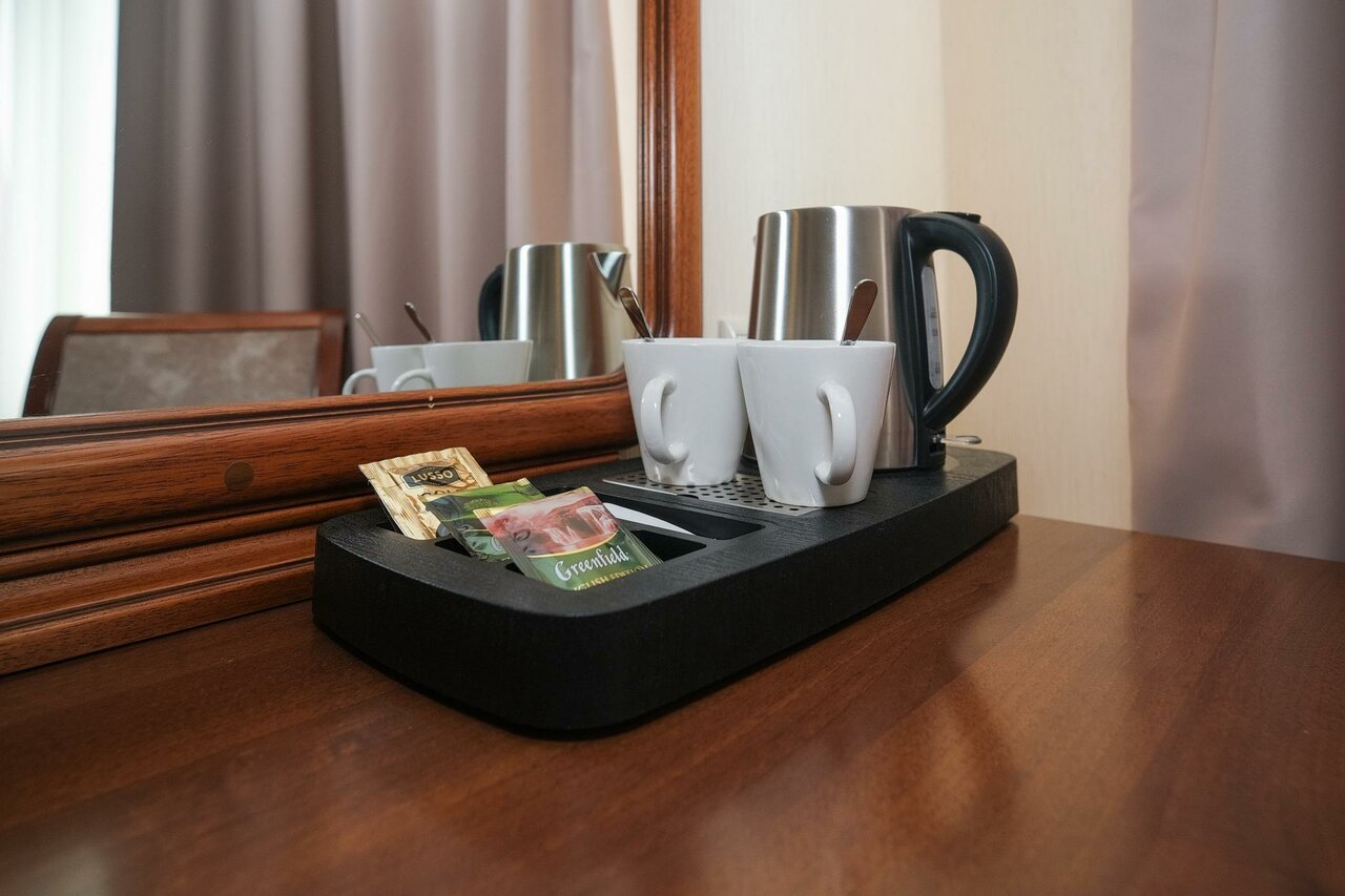 Гостиница Пионер Люкс Саратов-47