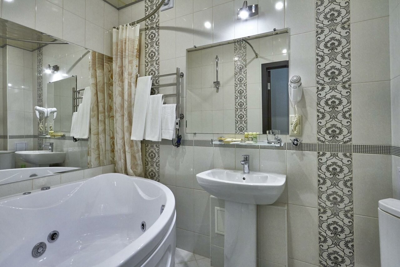 Гостиница Пионер Люкс Саратов-54