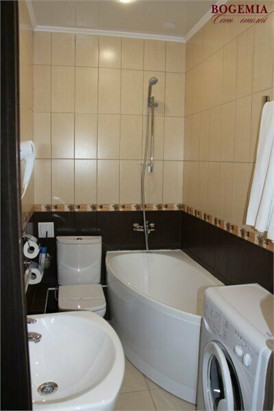 Гостиница Пионер Люкс Саратов