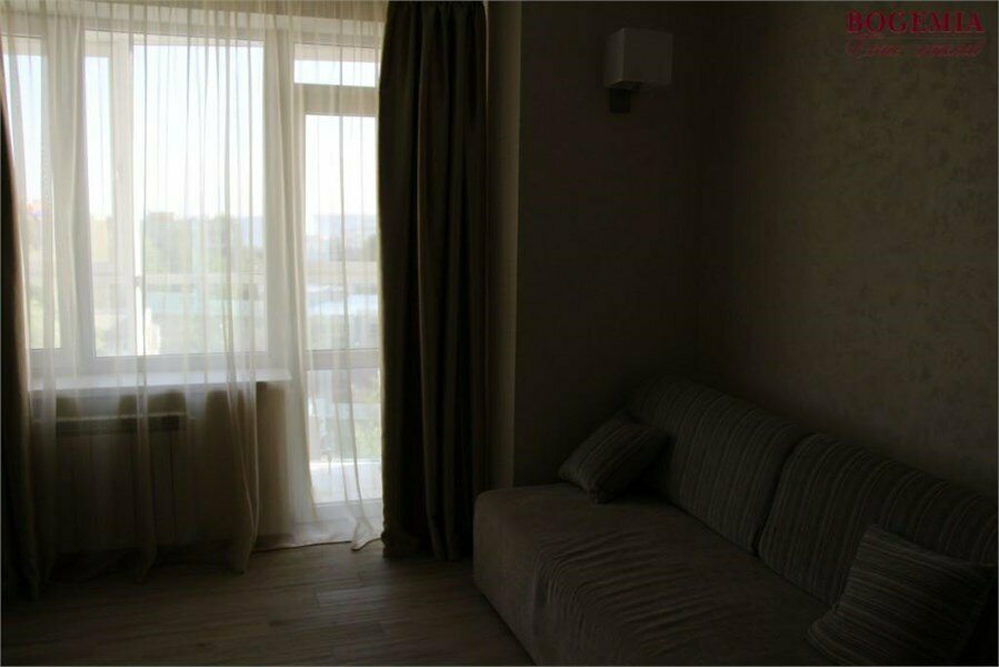 Гостиница Пионер Люкс Саратов