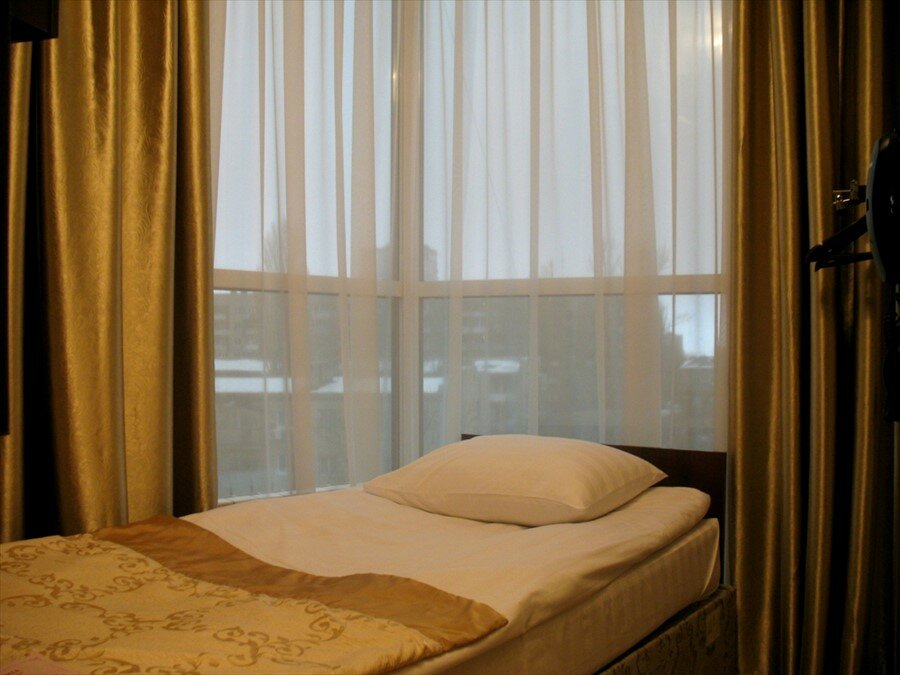 Гостиница Пионер Люкс Саратов-13