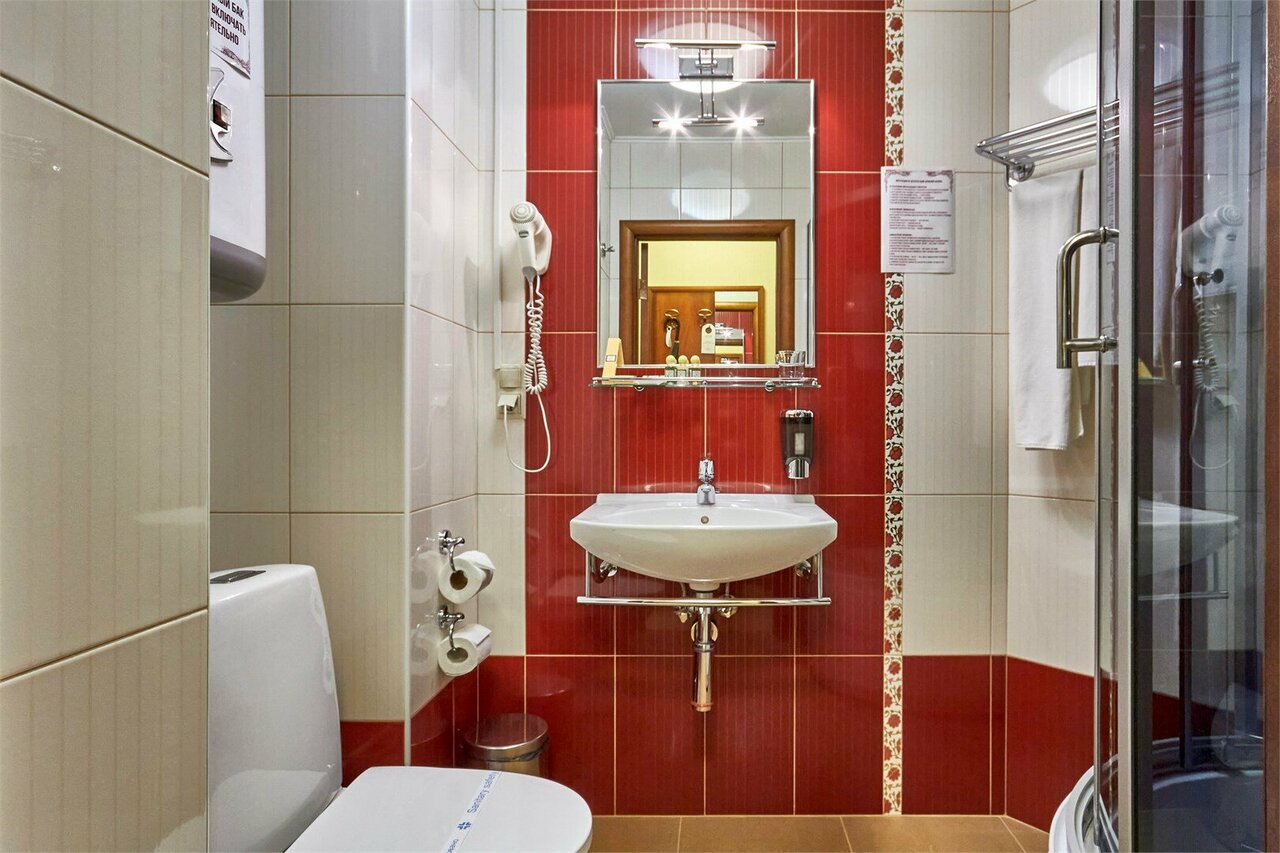 Гостиница Пионер Люкс Саратов