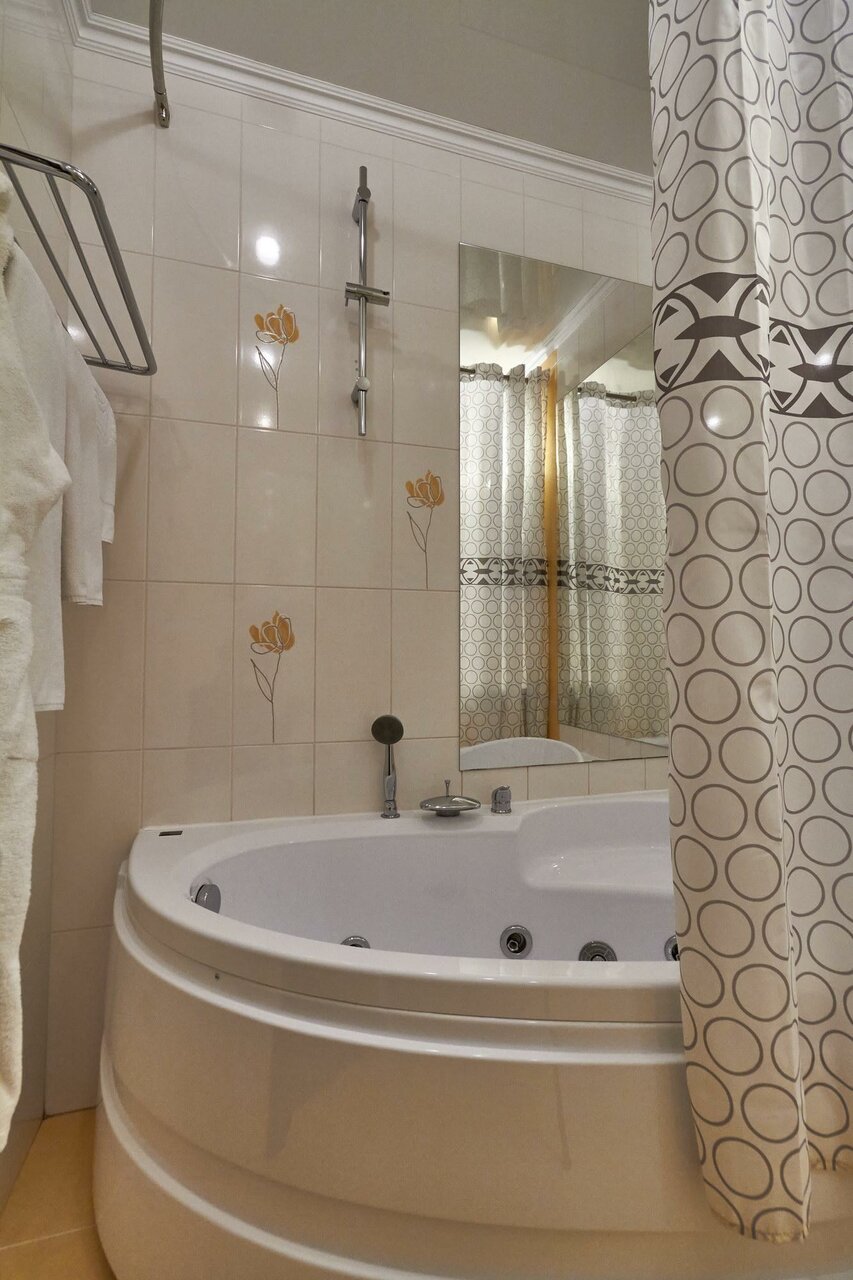 Гостиница Пионер Люкс Саратов-137