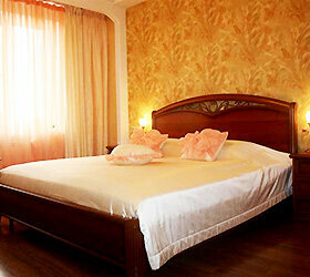 Гостиница Пионер Люкс Саратов-113