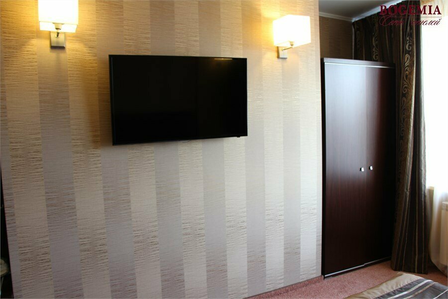 Гостиница Пионер Люкс Саратов