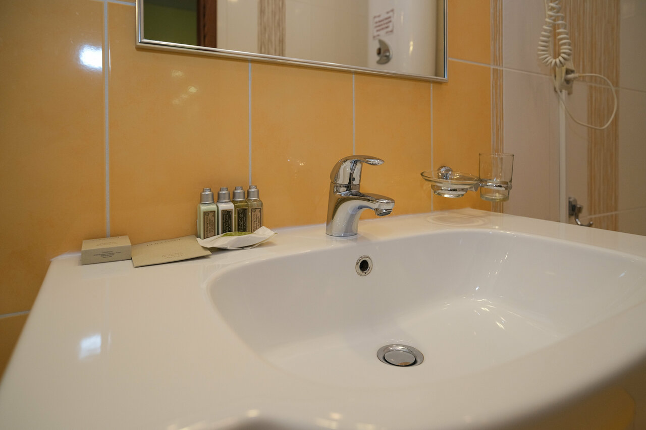 Гостиница Пионер Люкс Саратов-173