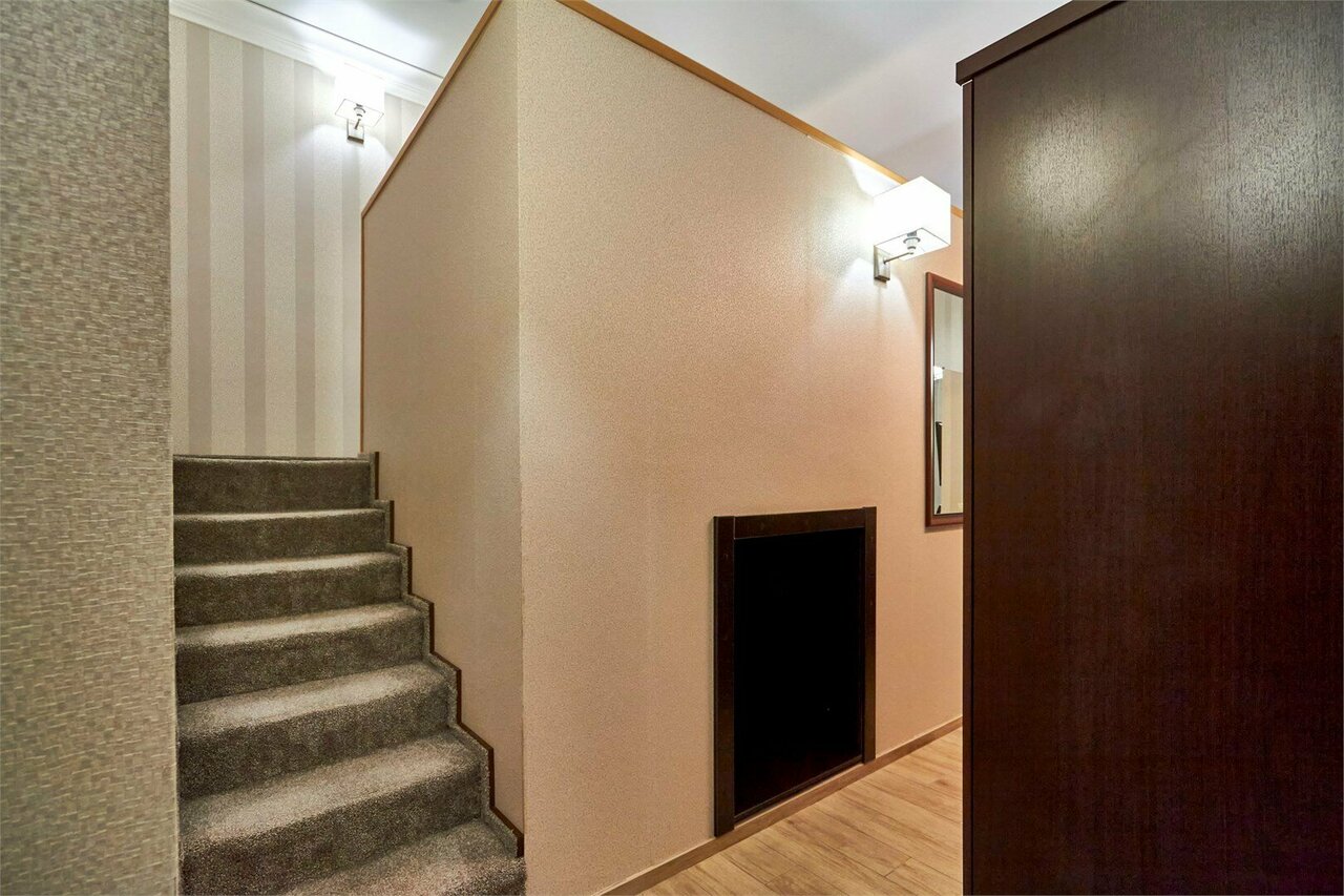 Гостиница Пионер Люкс Саратов