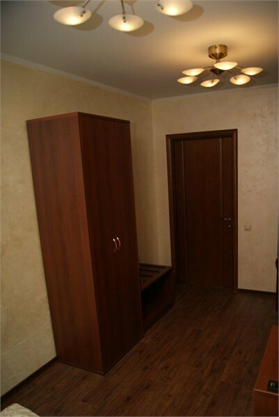 Гостиница Пионер Люкс Саратов