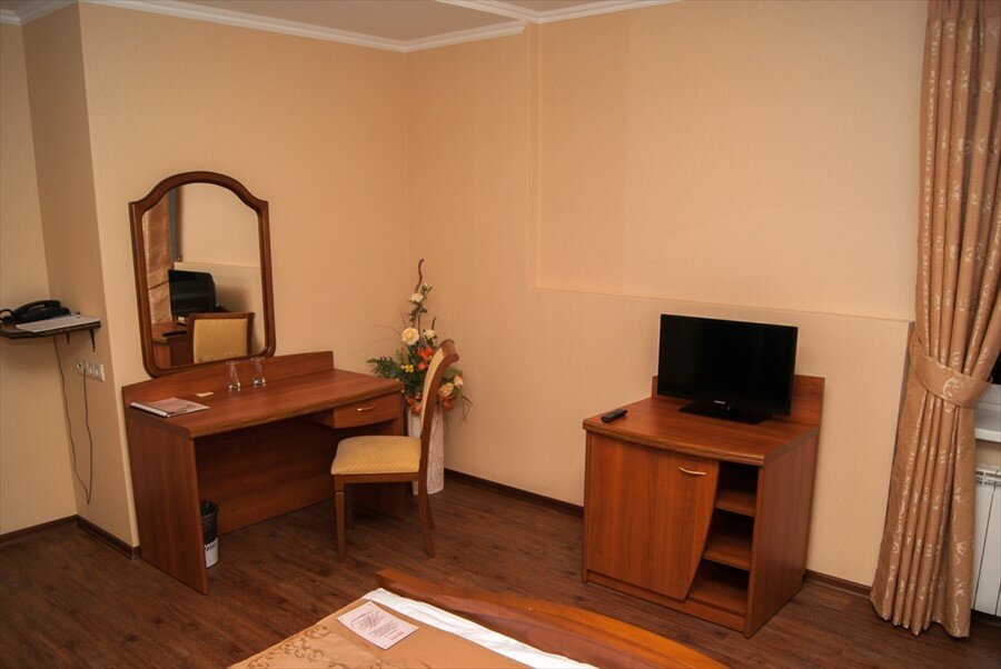 Гостиница Пионер Люкс Саратов-7