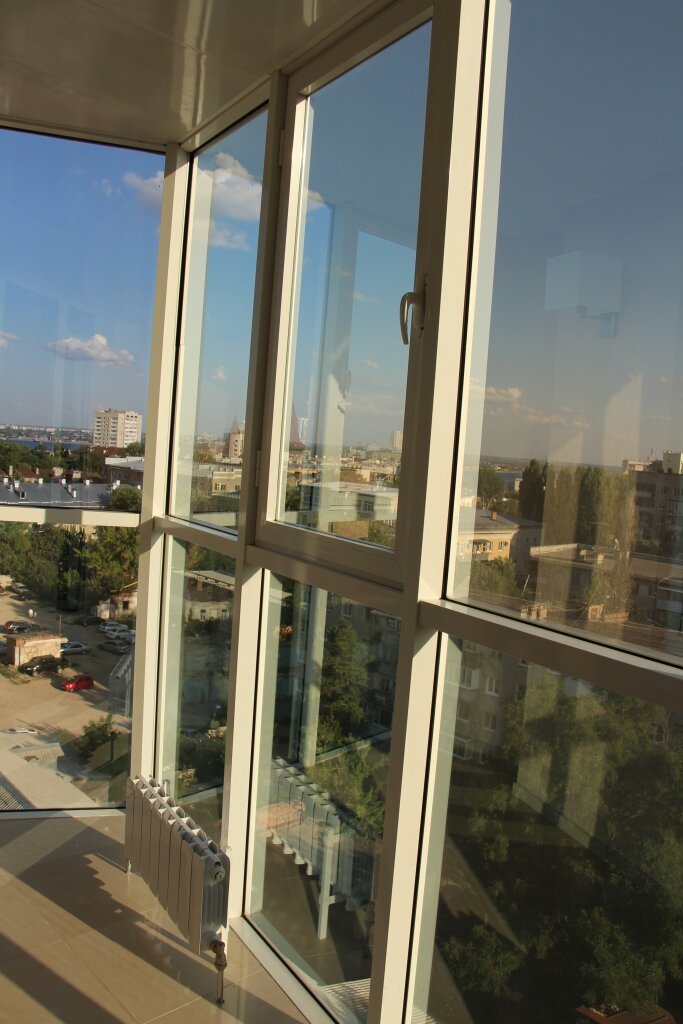 Гостиница Пионер Люкс Саратов-128