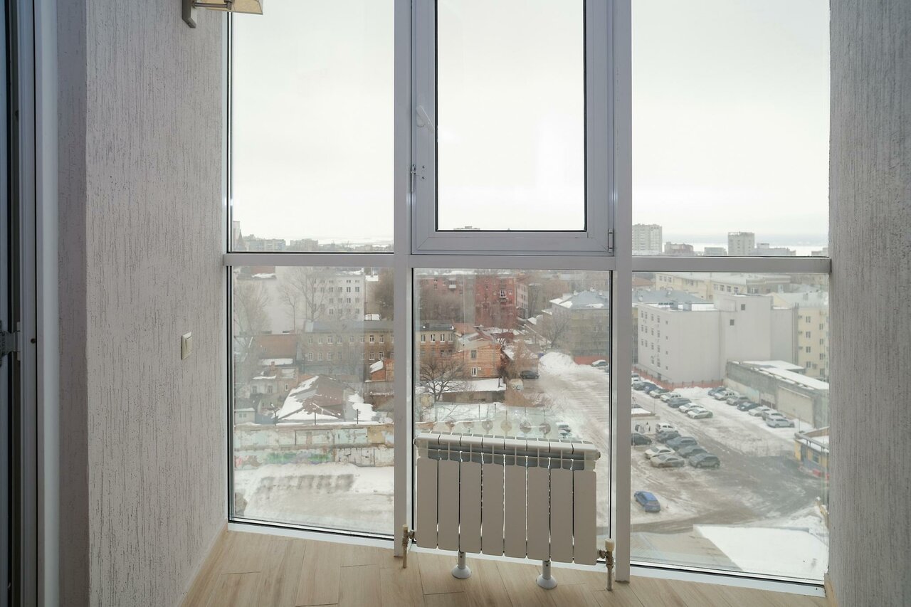 Гостиница Пионер Люкс Саратов-61