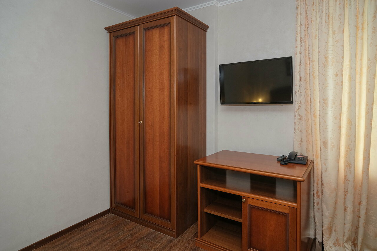 Гостиница Пионер Люкс Саратов