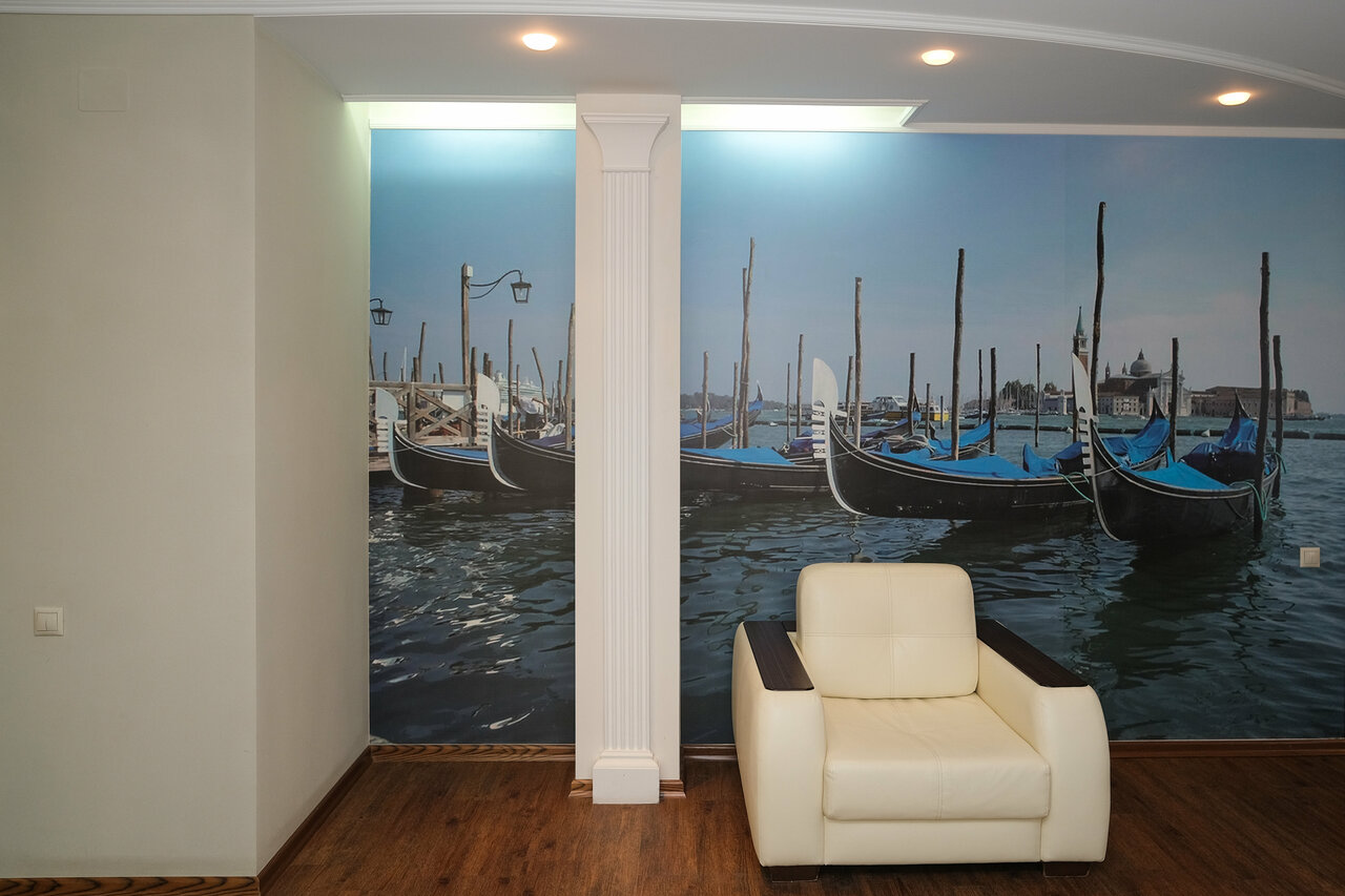 Гостиница Пионер Люкс Саратов