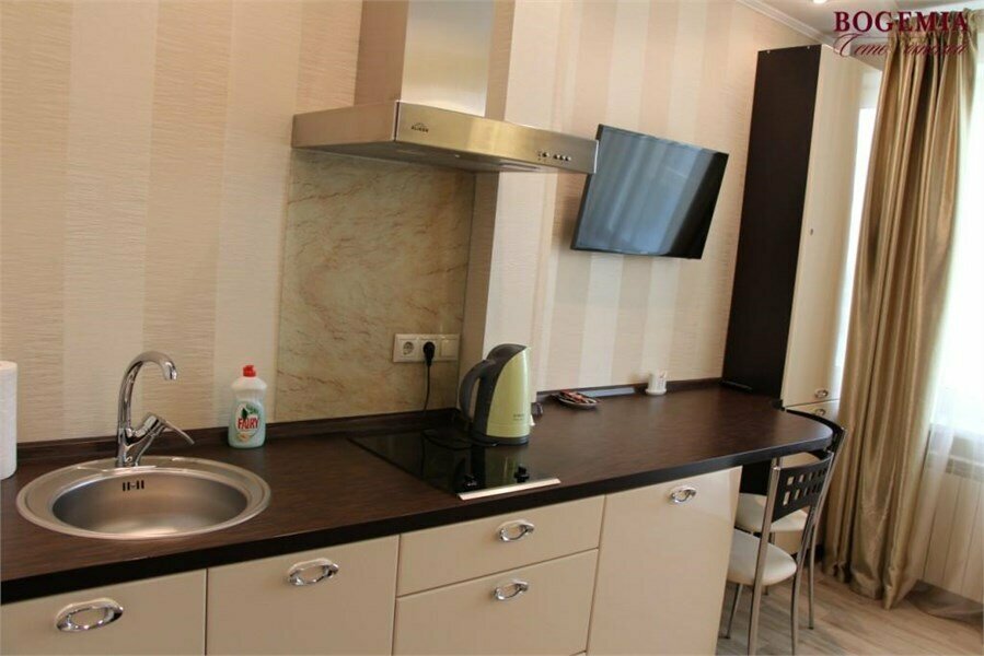 Гостиница Пионер Люкс Саратов