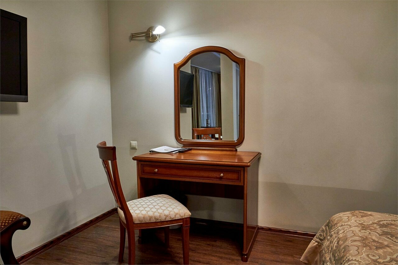 Гостиница Пионер Люкс Саратов