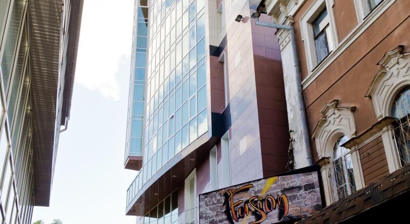 Гостиница Пионер Люкс Саратов-102