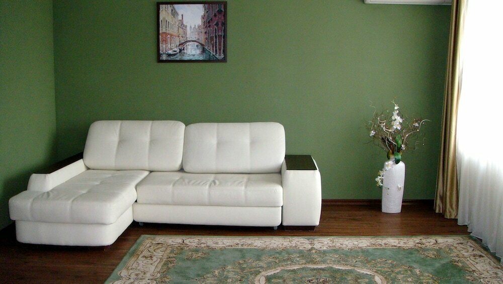 Гостиница Пионер Люкс Саратов-69